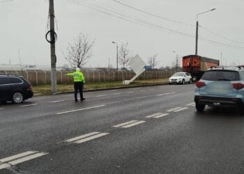Amenzi în valoare de peste 44.000 de lei aplicate de polițiștii brăileni în ultimele 24 de ore