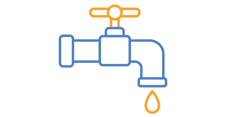 Lucrare programată la rețeaua de alimentare cu apă în localitățile Tătaru și Dudești. Se va întrerupe apa miercuri, 12 martie, orele 08:00 – 18:00