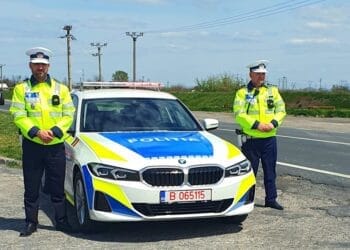 Acțiune amplă pentru creșterea disciplinei în rândul pietonilor