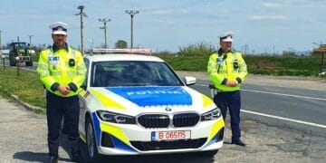 Acțiune amplă pentru creșterea disciplinei în rândul pietonilor