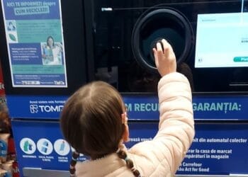 Gesturi mici pentru practici mari