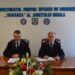 Activități desfășurate de ISU Brăila cu prilejul “Săptămânii Protecției Civile”