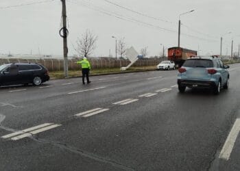 Acțiuni pentru creșterea gradului de siguranță rutieră