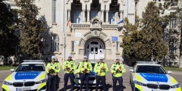 Ziua internațională a femeii a fost marcată și de polițiștii brăileni 1 Ziua internațională a femeii a fost marcată și de polițiștii brăileni