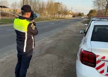 Acțiuni ale polițiștilor brăileni pentru creșterea gradului de siguranță a cetățenilor