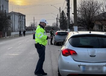 Acțiuni de tip „Razie”, cu efective mărite