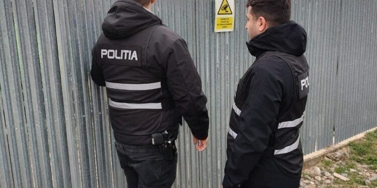 Patru percheziții domiciliare în județul Brăila