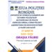 Eveniment dedicat Zilei Poliției Române în orașul Făurei