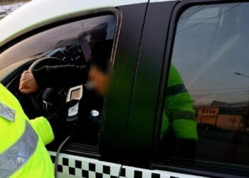 Amenzi în valoare de peste 57.000 de lei aplicate de polițiștii brăileni în ultimele 24 de ore