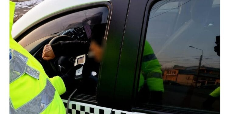 Amenzi în valoare de peste 57.000 de lei aplicate de polițiștii brăileni în ultimele 24 de ore
