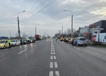 Eveniment desfășurat la Brăila, cu ocazia Zilei Poliției Române