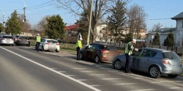 Amenzi în valoare de peste 48.000 de lei aplicate de polițiștii brăileni în ultimele 24 de ore