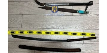 Percheziții într-un dosar penal întocmit pentru tentativă de omor