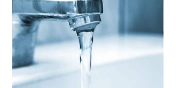 Întrerupere în furnizarea apei potabile într-o zonă a municipiului Brăila, în Lacu Sărat și Vărsătura, pentru executarea unor lucrări la rețea