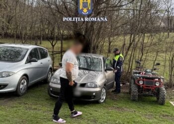Percheziție domiciliară într-un caz de organizarea și exploatarea fără licență a jocurilor de noroc
