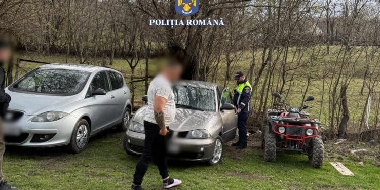 Percheziție domiciliară într-un caz de organizarea și exploatarea fără licență a jocurilor de noroc