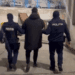 REȚINUT DE POLIȚIȘTI ȘI ARESTAT PREVENTIV PENTRU MAI MULTE INFRACȚIUNI