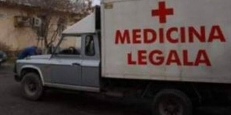 Bărbat găsit spânzurat în magazia unei școli din orașul Însurăței