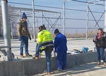 În urma controalelor ITM Brăila în luna martie, la 8 angajatori au fost depistate prestând muncă nedeclarată 11 persoane