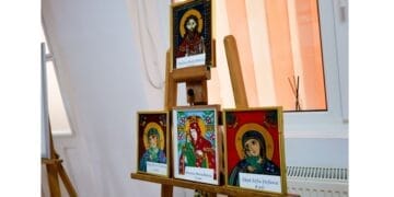 „Suflet și credință”