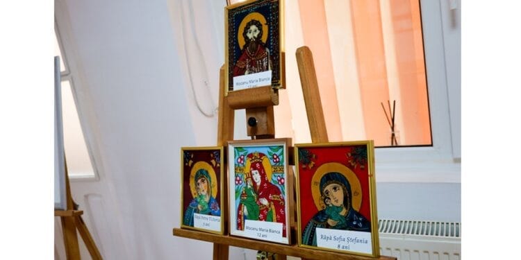 „Suflet și credință”