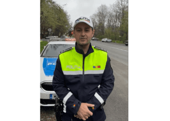 Acțiunea Roadpol – Speed derulată de polițiștii rutieri