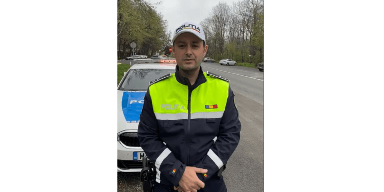 Acțiunea Roadpol - Speed derulată de polițiștii rutieri 14 Acțiunea Roadpol – Speed derulată de polițiștii rutieri