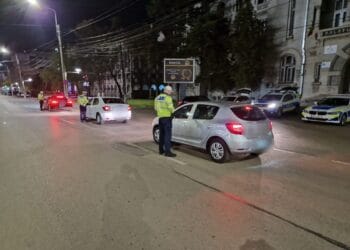 Niciun șofer nu a trecut prin filtrul polițiștilor netestat pentru alcool/droguri, fiind efectuate aproximativ 300 de testări cu aparatele din dotare