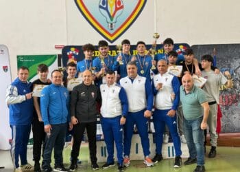 Medalii obținute de pugiliștii brăileni la Cupa României de Box pentru Tineret și Seniori U23 14 Medalii obținute de pugiliștii brăileni la Cupa României de Box pentru Tineret și Seniori U23