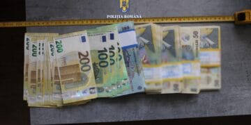 Percheziții la persoane cercetate pentru înșelăciune prin metoda ”ROMANCE”