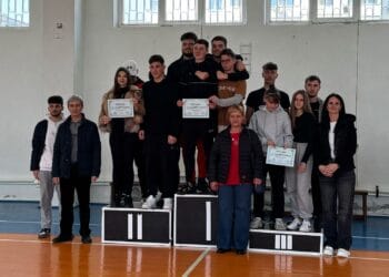 Rezultatele fazei județene la Concursul şcolar cu tematică de protecţie civilă „CU VIAŢA MEA, APĂR VIAŢA”