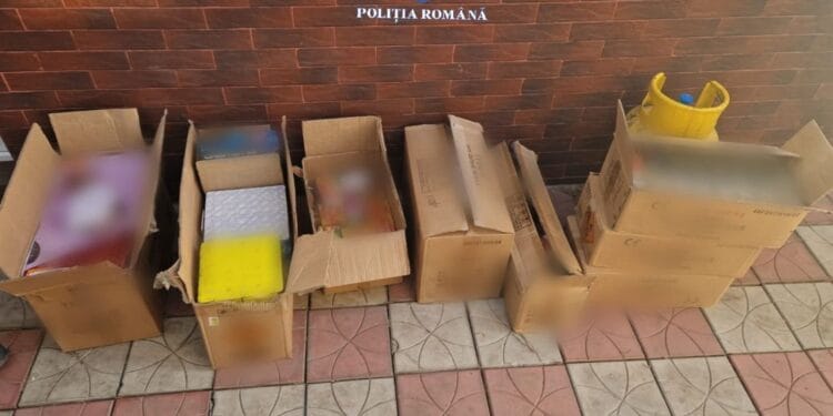 Polițiștii din cadrul Secției 5 Poliție Rurală Viziru, sub coordonarea Parchetului de pe lângă Judecătoria Brăila, au efectuat 11 percheziții domiciliare în comuna Tufești