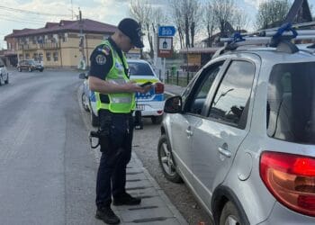 Polițiștii brăileni au desfășurat 13 acțiuni și au intervenit la 48 de evenimente