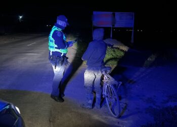 Infracțiuni constatate în flagrant