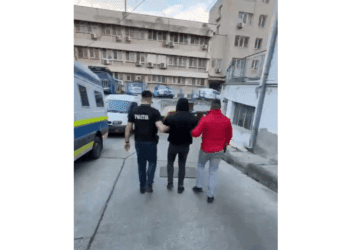 Tânăr plasat sub control judiciar, pentru comiterea mai multor furturi