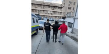 Tânăr plasat sub control judiciar, pentru comiterea mai multor furturi