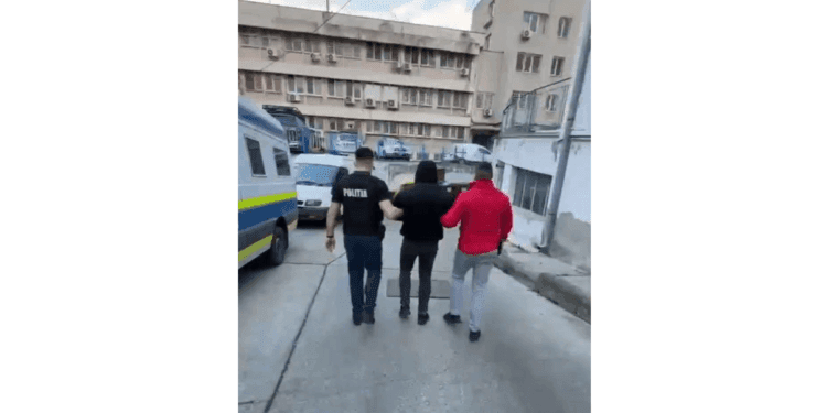 Tânăr plasat sub control judiciar, pentru comiterea mai multor furturi