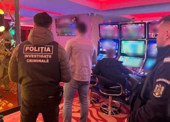 Razie în sistem integrat pentru descurajarea faptelor antisociale