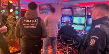 Razie în sistem integrat pentru descurajarea faptelor antisociale