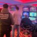 Razie în sistem integrat pentru descurajarea faptelor antisociale 21 Razie în sistem integrat pentru descurajarea faptelor antisociale