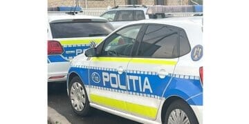 Trei mandate de executare a pedepsei închisorii puse în aplicare de polițiști