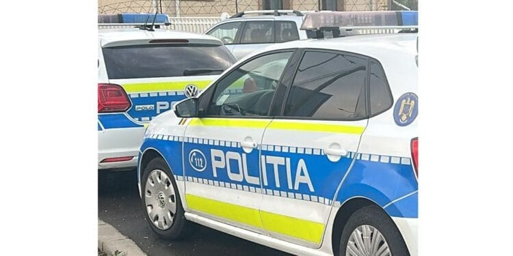 Trei mandate de executare a pedepsei închisorii puse în aplicare de polițiști