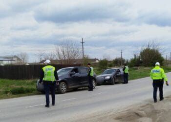 Amenzi în valoare de peste 57.000 de lei aplicate de polițiștii brăileni în ultimele 24 de ore