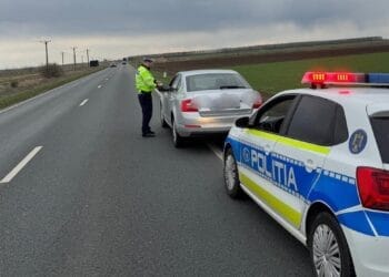 Acțiunile desfășurate de polițiștii brăileni în ultimele 24 de ore