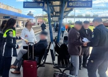 „Vigilența face diferența!”- Campanie de prevenire și conștientizare cu privire la efectele propagării informațiilor false