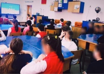 Activități de prevenire a consumului de substanțe interzise derulate de polițiștii brăileni