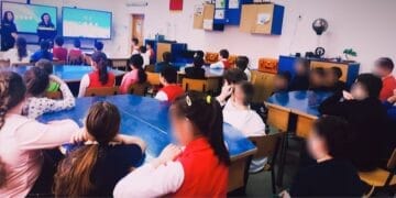 Activități de prevenire a consumului de substanțe interzise derulate de polițiștii brăileni