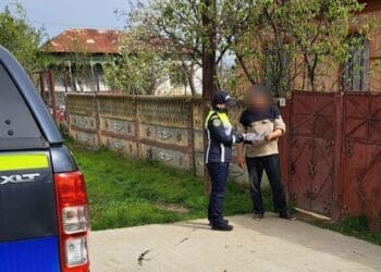 Acțiune de informare a cetățenilor cu privire la infracțiunile de cruzime și maltratare a animalelor