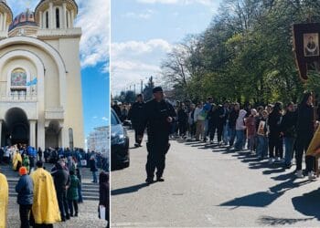 Acțiunile jandarmilor brăileni din ultimele zile