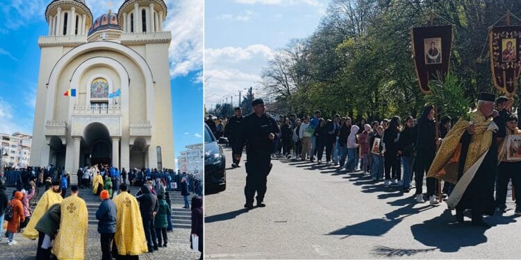 Acțiunile jandarmilor brăileni din ultimele zile